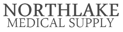 Northlake Medical Supply, Inc. Logo